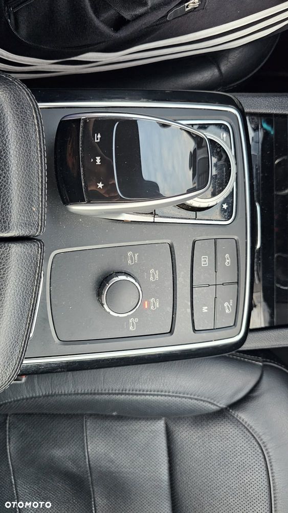 Mercedes-Benz GLE - 7