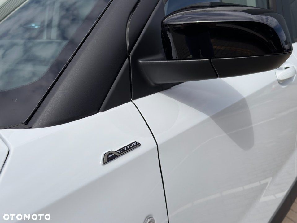 Ford Tourneo Courier - 11