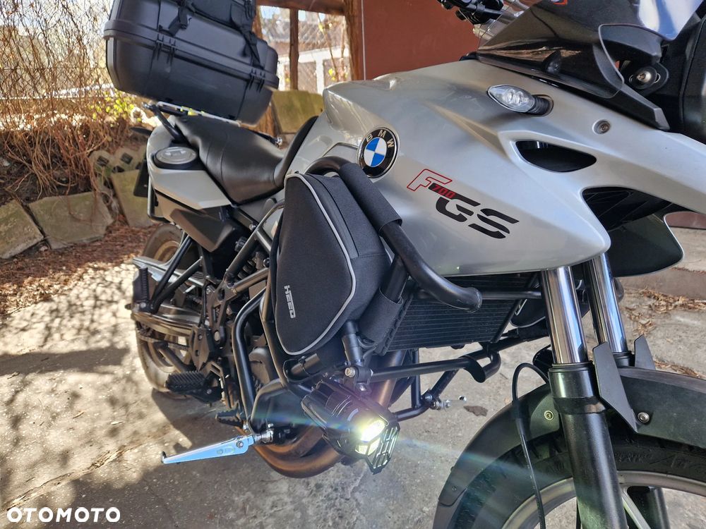 BMW GS - 4