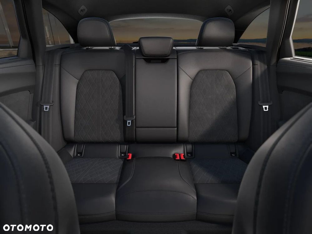Audi A5 Avant TFSI Quattro S tronic - 11