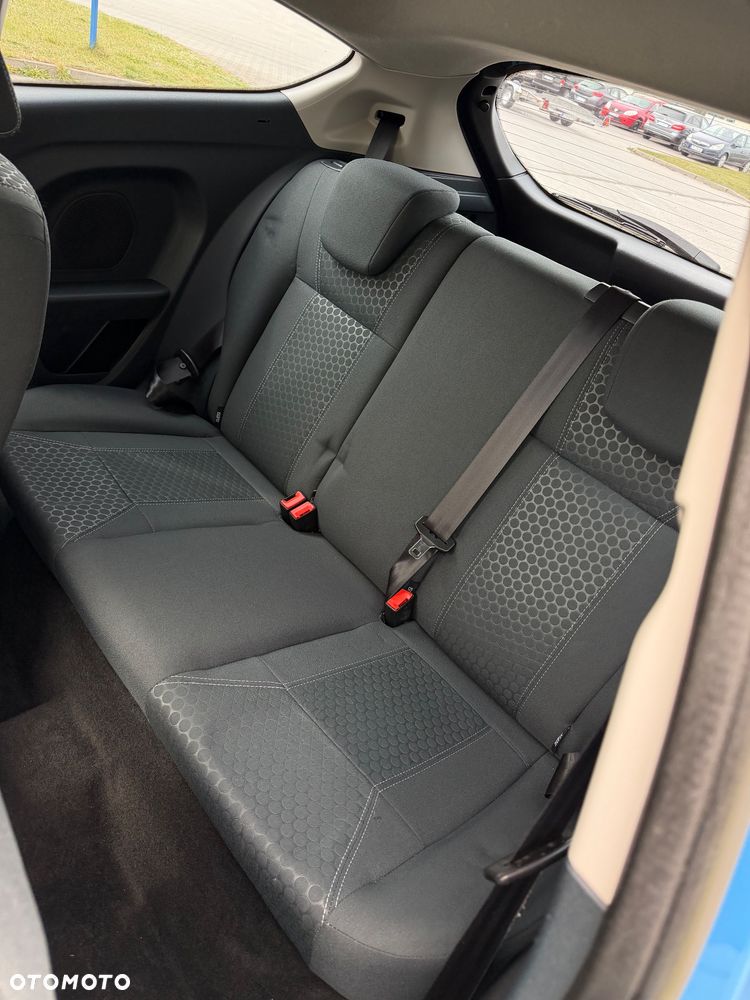 Ford Fiesta 1.25 SYNC Edition - 26