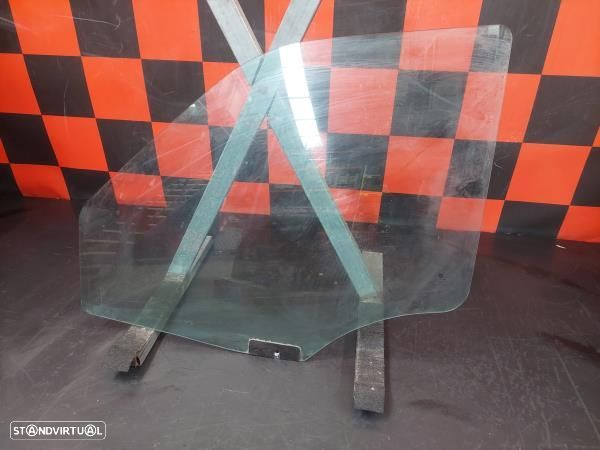 Vidro Porta Frente Direita  Fiat Doblo Caixa/Combi (263_) - 1