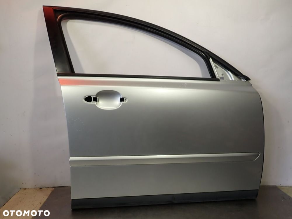 DRZWI PRAWY PRZÓD VOLVO S40 II 426-26 - 1