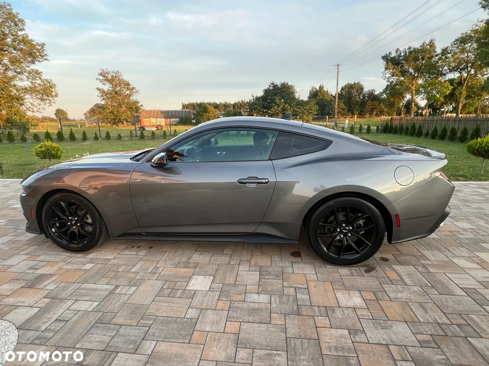 Ford Mustang 2.3 Eco Boost - 11