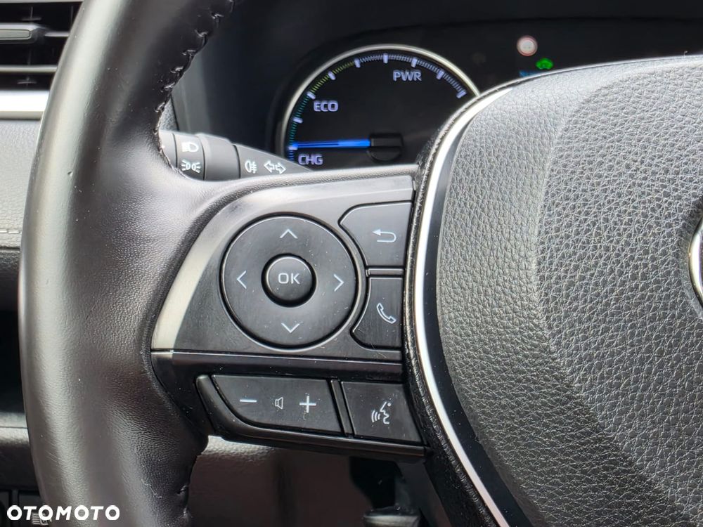 Toyota RAV4 Hybrid Premium 4x2 - 24