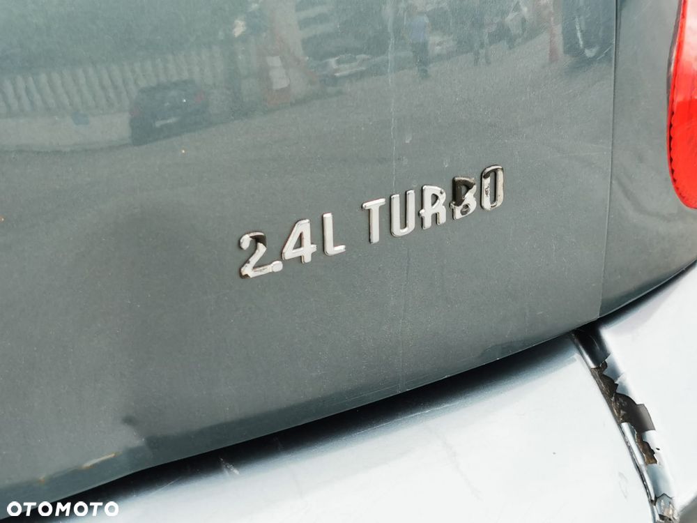 Chrysler PT Cruiser - 24