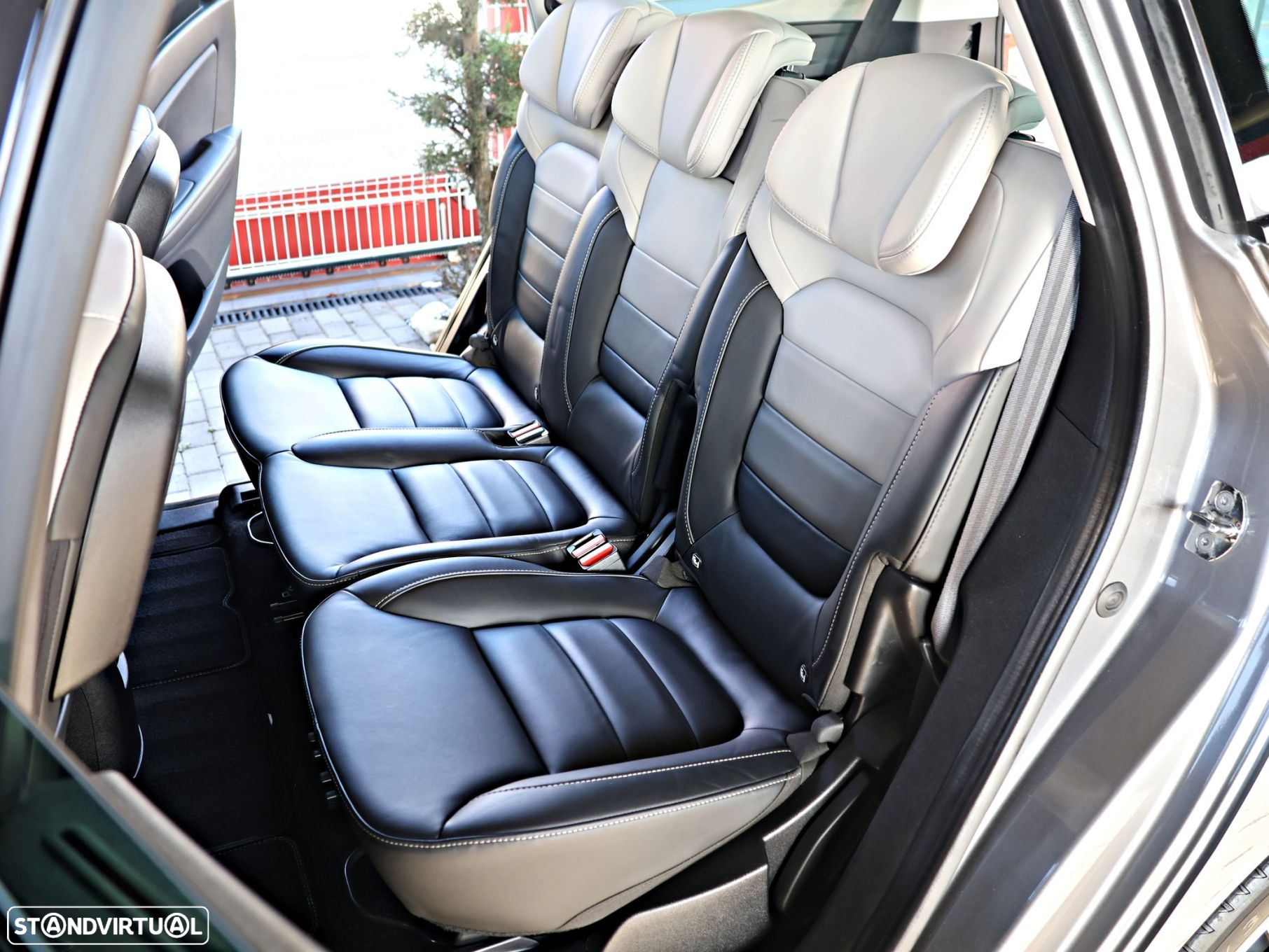Renault Grand Scénic ENERGY dCi 160 EDC INITIALE PARIS - 29