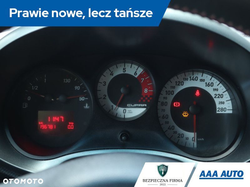 Seat Leon - 13