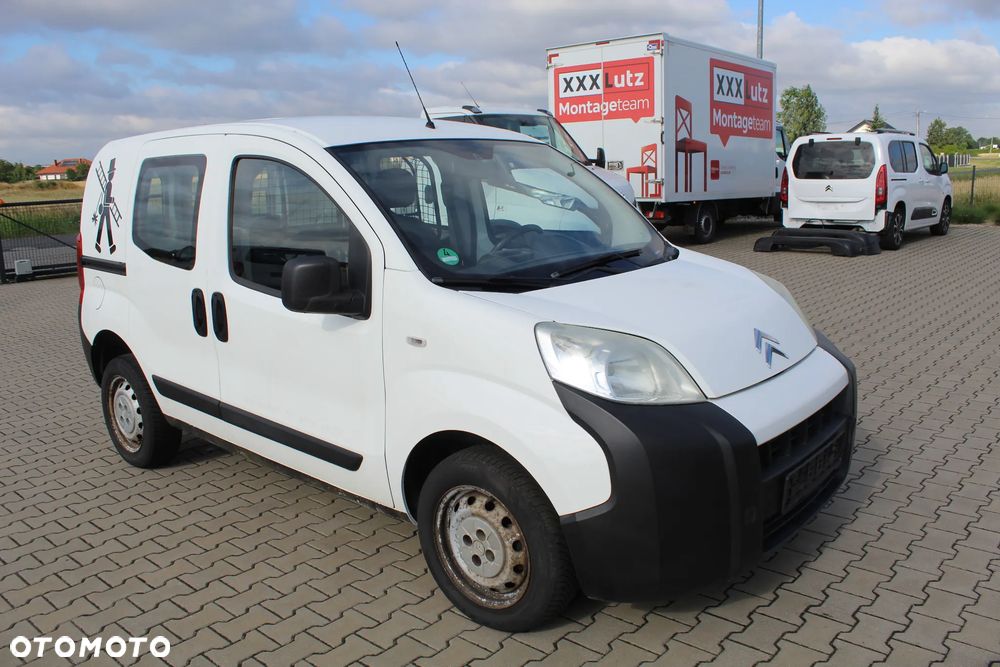 Citroën Nemo - 3