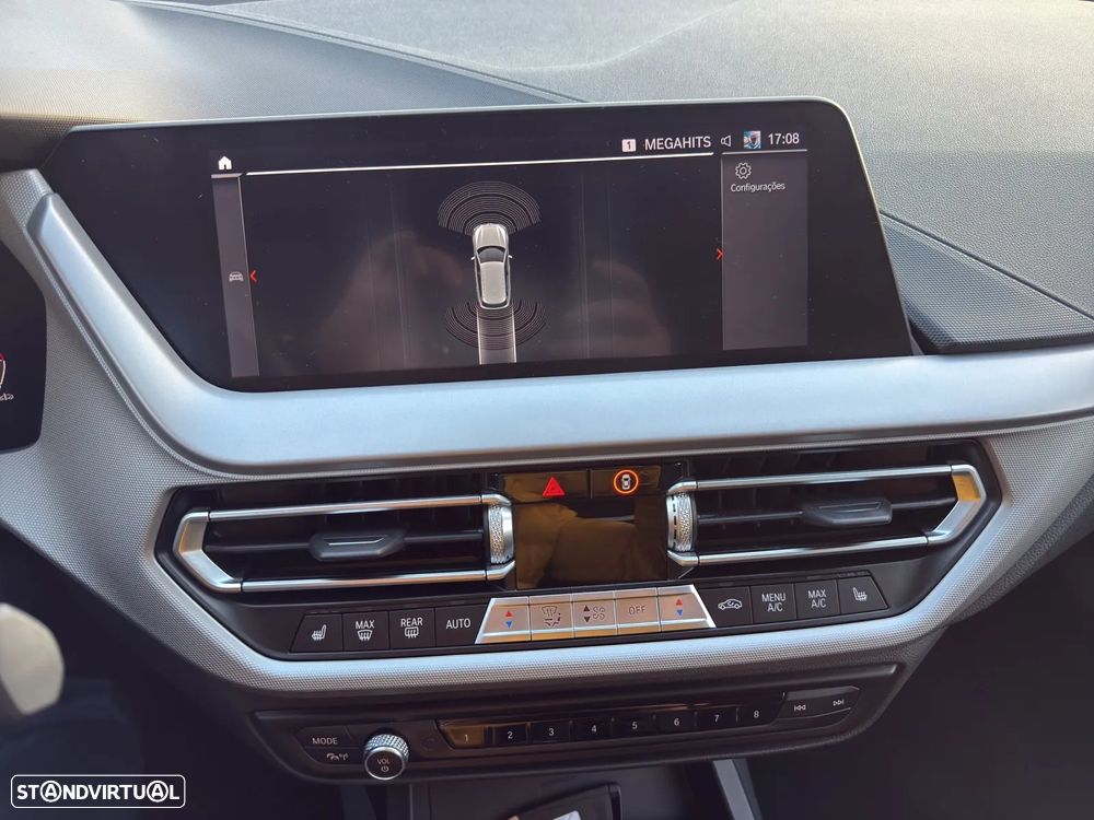 BMW 116 i Advantage - 13