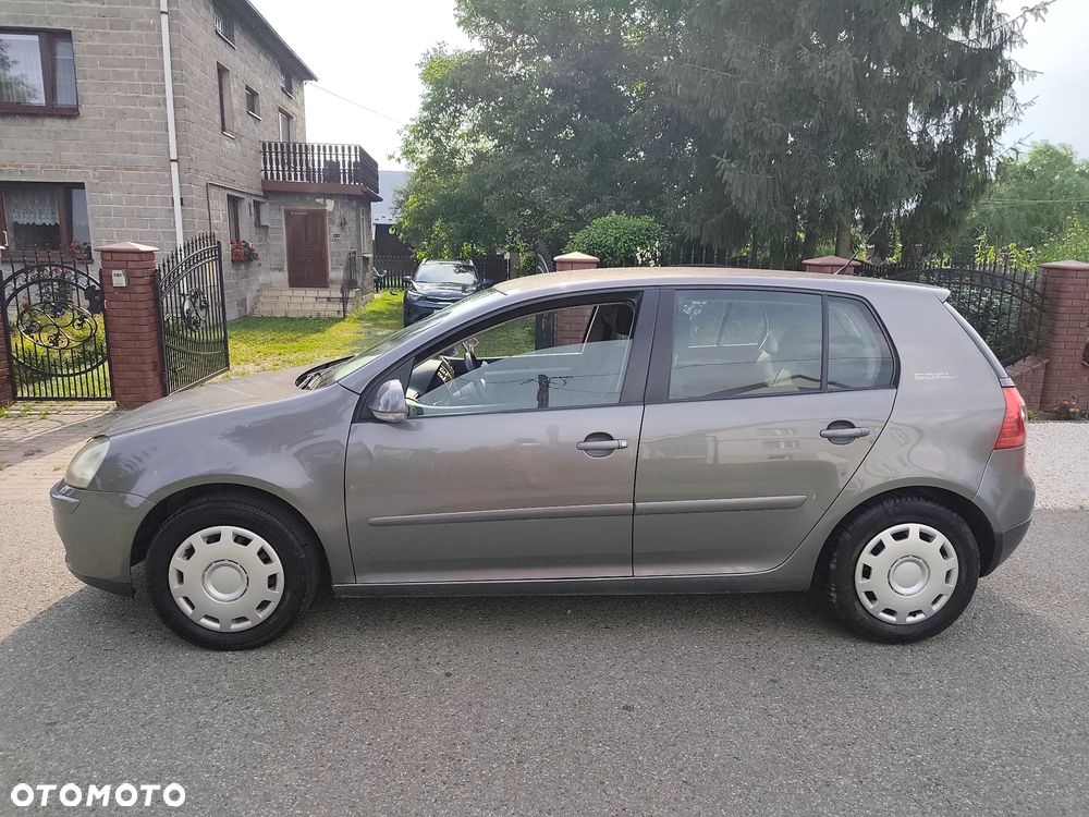 Volkswagen Golf 1.6 GT Sport - 5