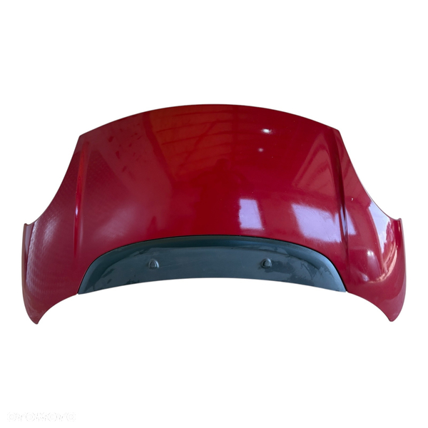 Maska pokrywa silnika Fiat 500L 500-L 108/B