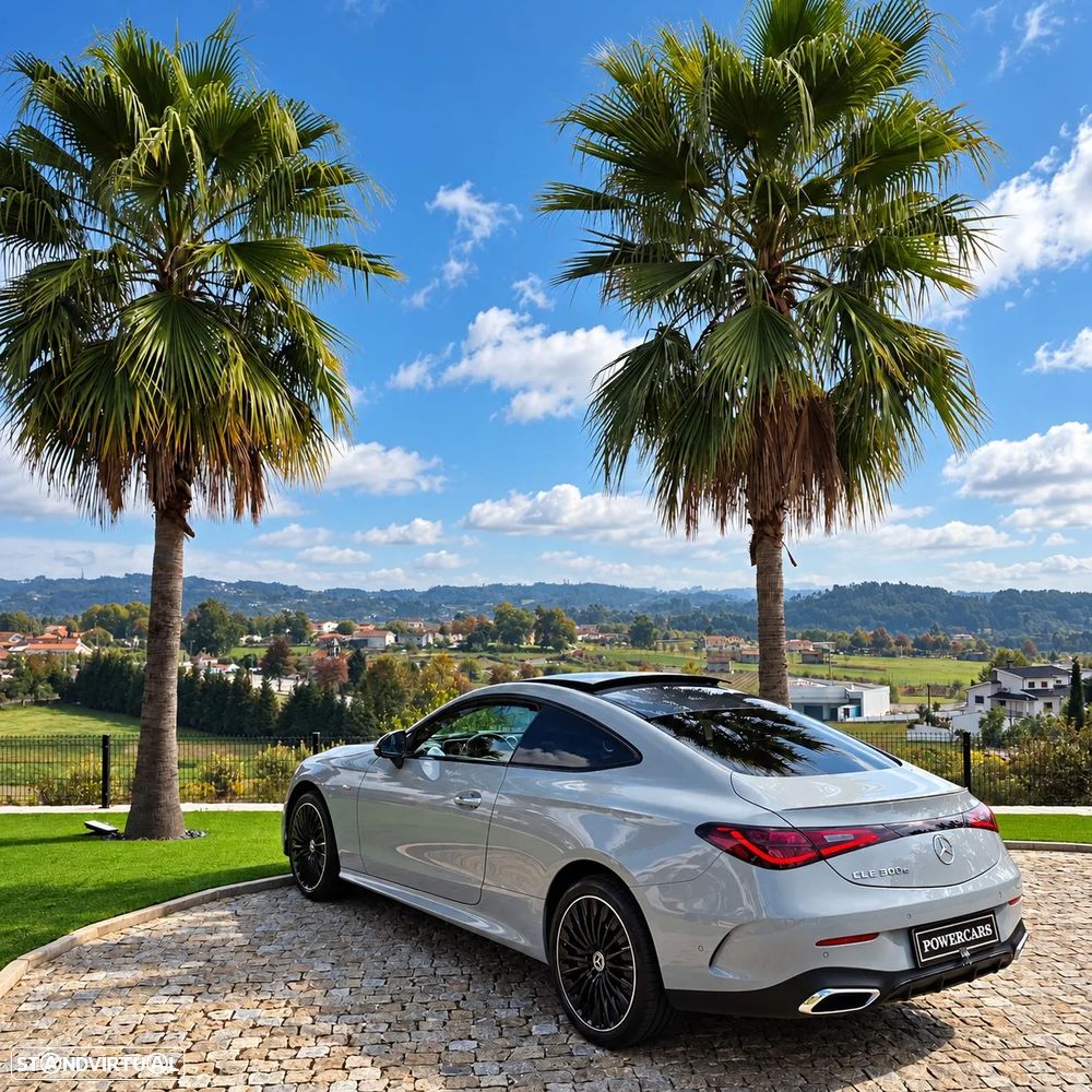 Mercedes-Benz Cle 300 2025 photo 2