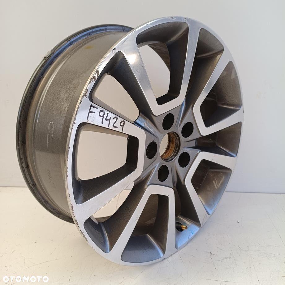 Alufelga 5x114,3 18 Jeep Compass 1JX81TRMAC (F9429) - 2