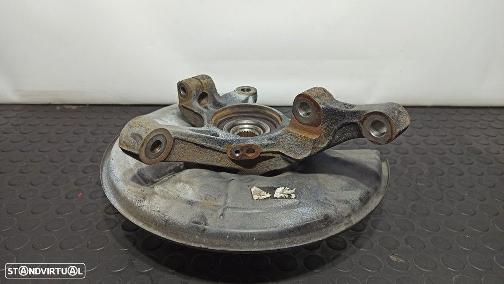 MANGA DE EIXO FRENTE DIREITA OPEL MOKKA X DESIGN LINE START/STOP - 6