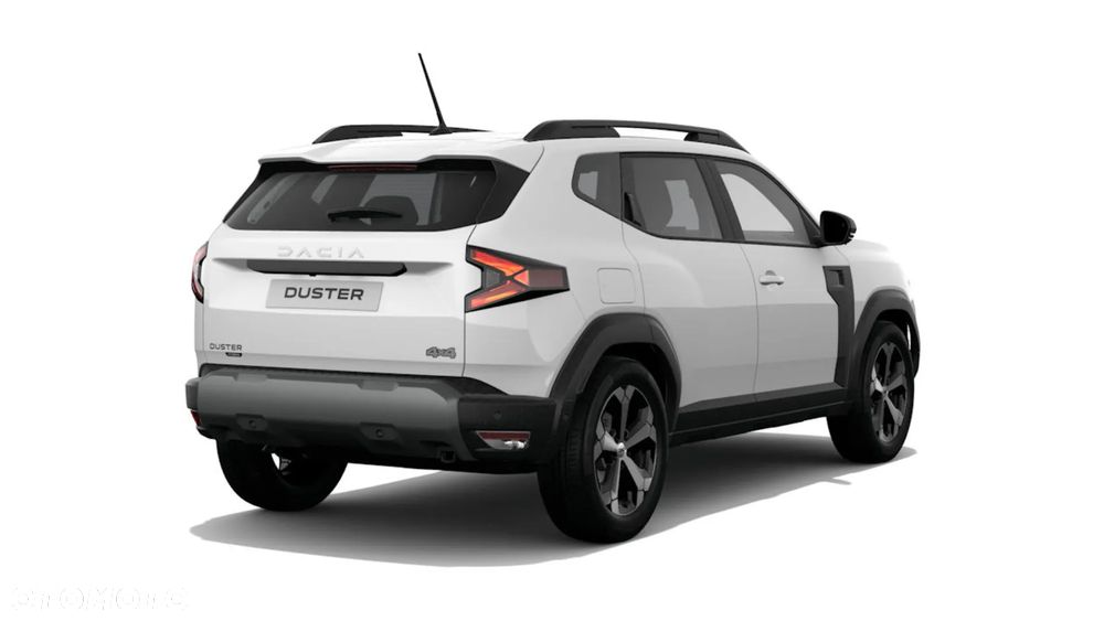Dacia Duster - 4