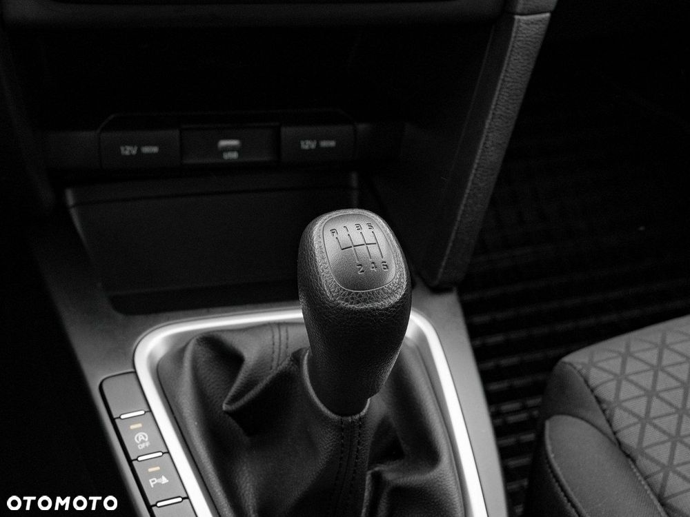 Kia Ceed 1.0 T-GDI S - 19