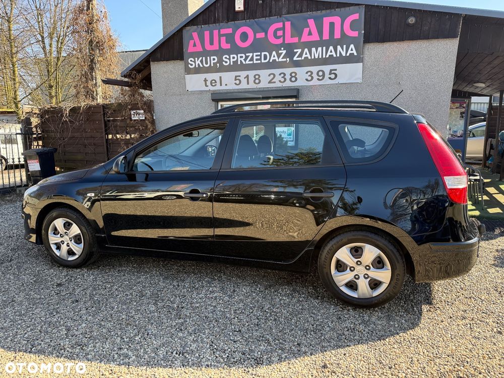 Hyundai i30 i30cw 1.4 Edition 20 - 7