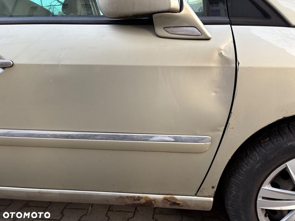 Peugeot 807 2.0 HDi Active - 6