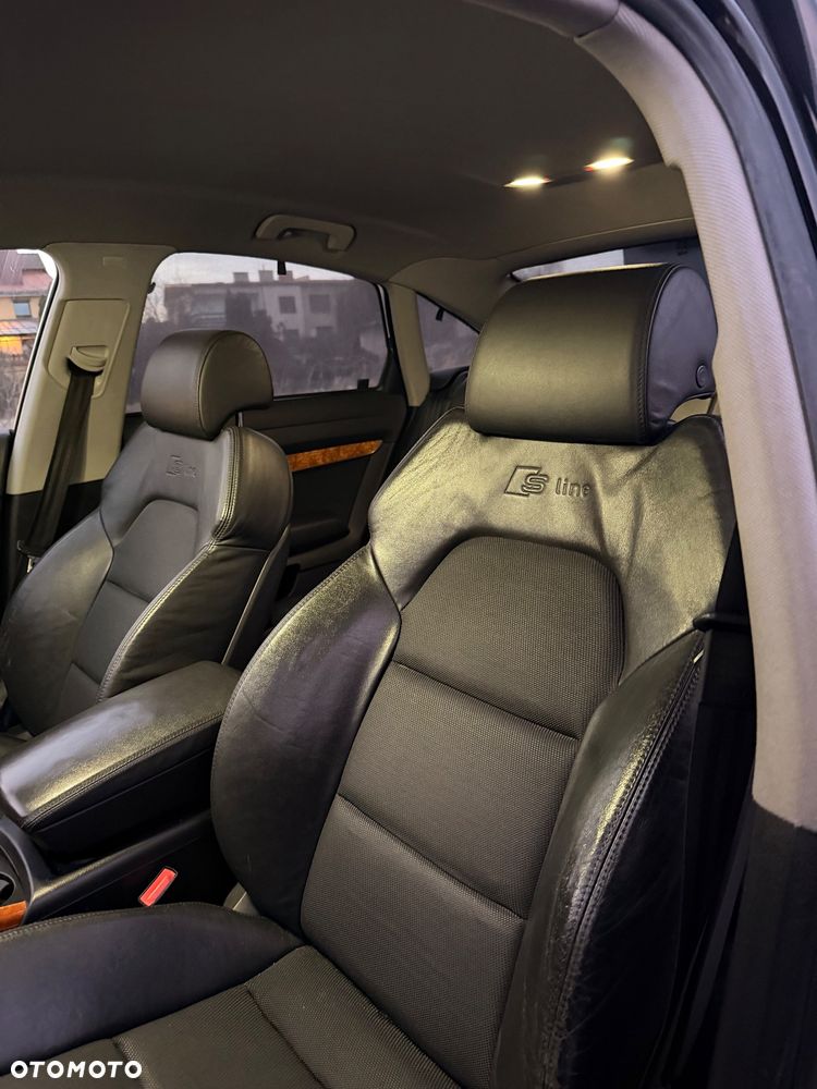 Audi A6 Limousine - 11