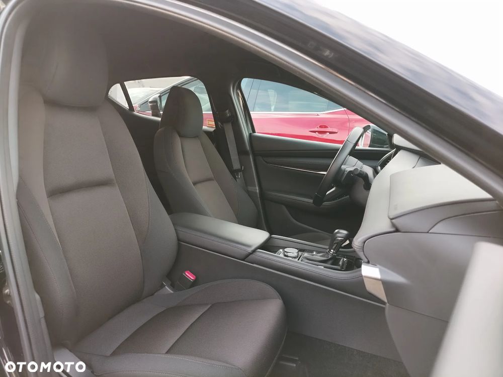 Mazda 3 2.0 mHEV Exclusive Line - 19