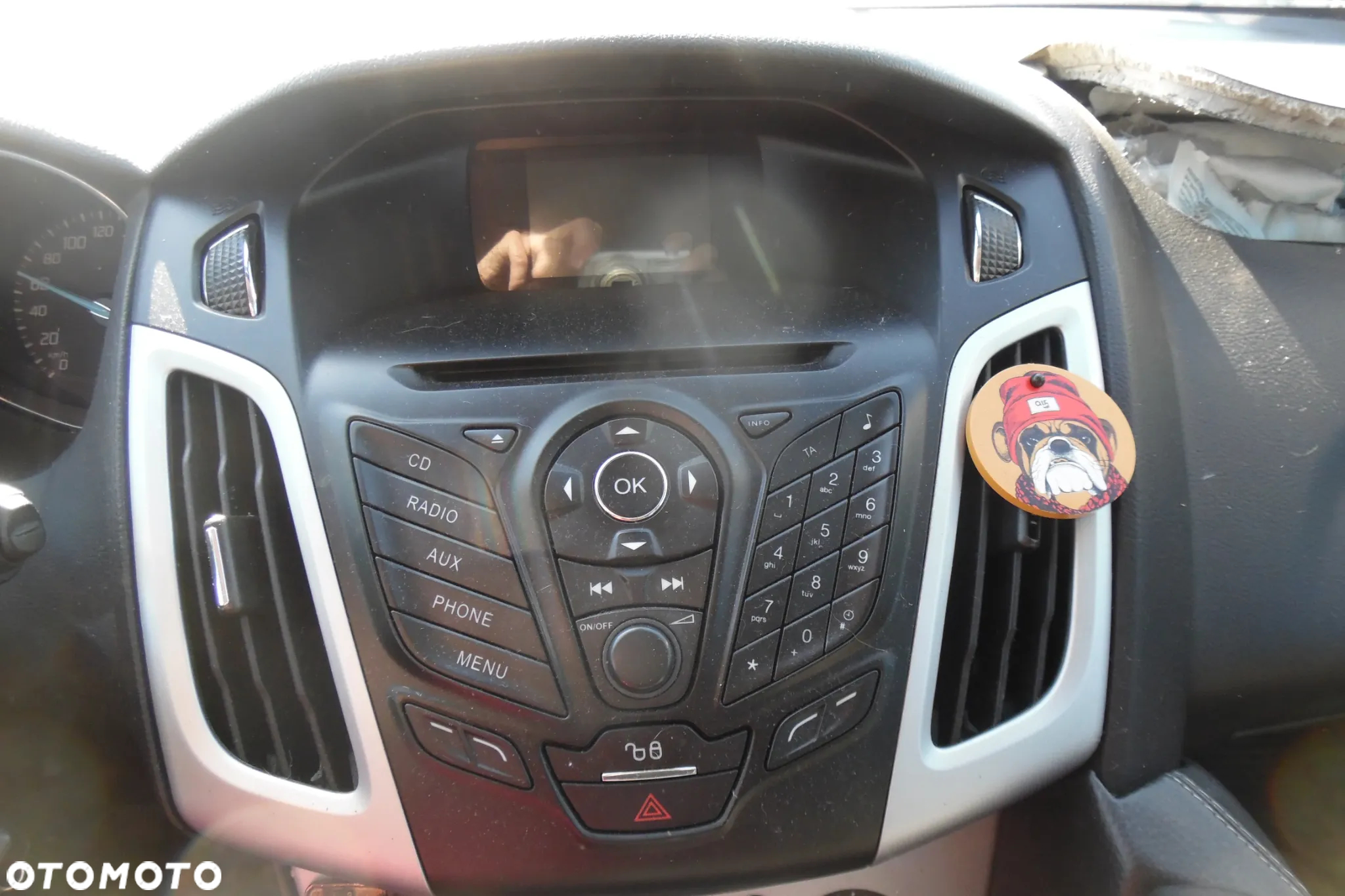Ford Focus - 12