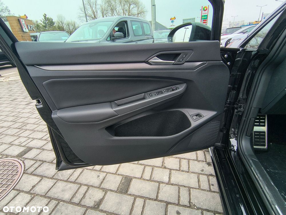 Volkswagen Golf Variant 2.0 TSI 4Motion R - 22