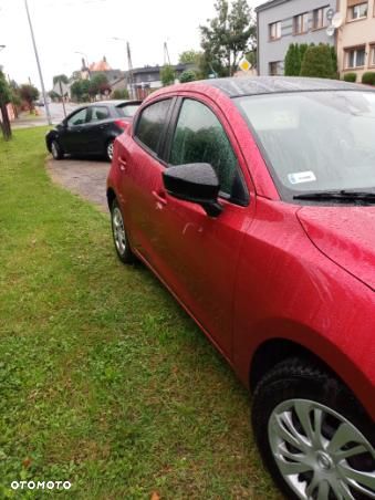 Mazda 2 1.5 Skyenergy - 4