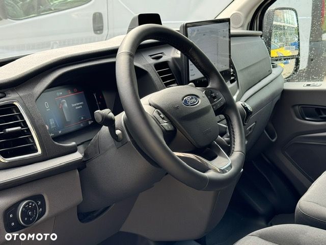 Ford Transit L3 DCIV - 10