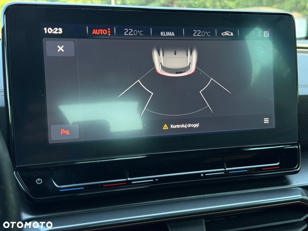 Cupra Formentor 1.5 TSI DSG - 33