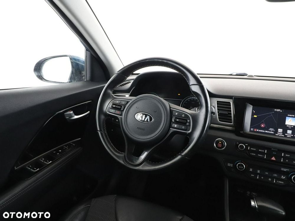 Kia Niro 1.6 GDI Hybrid L - 17