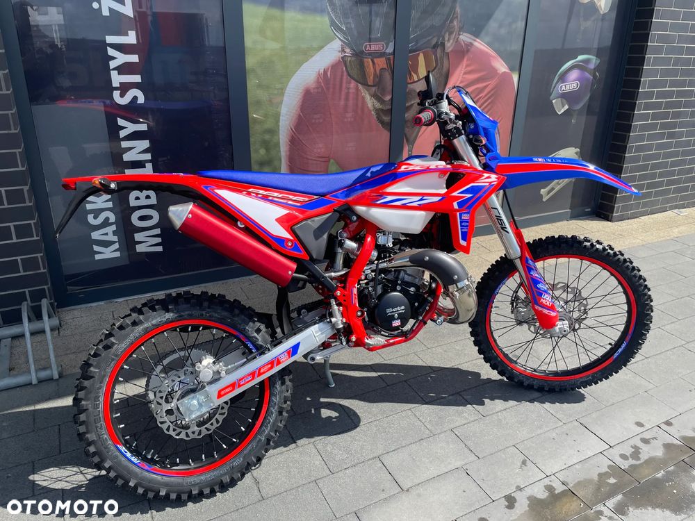 Beta RR - 3