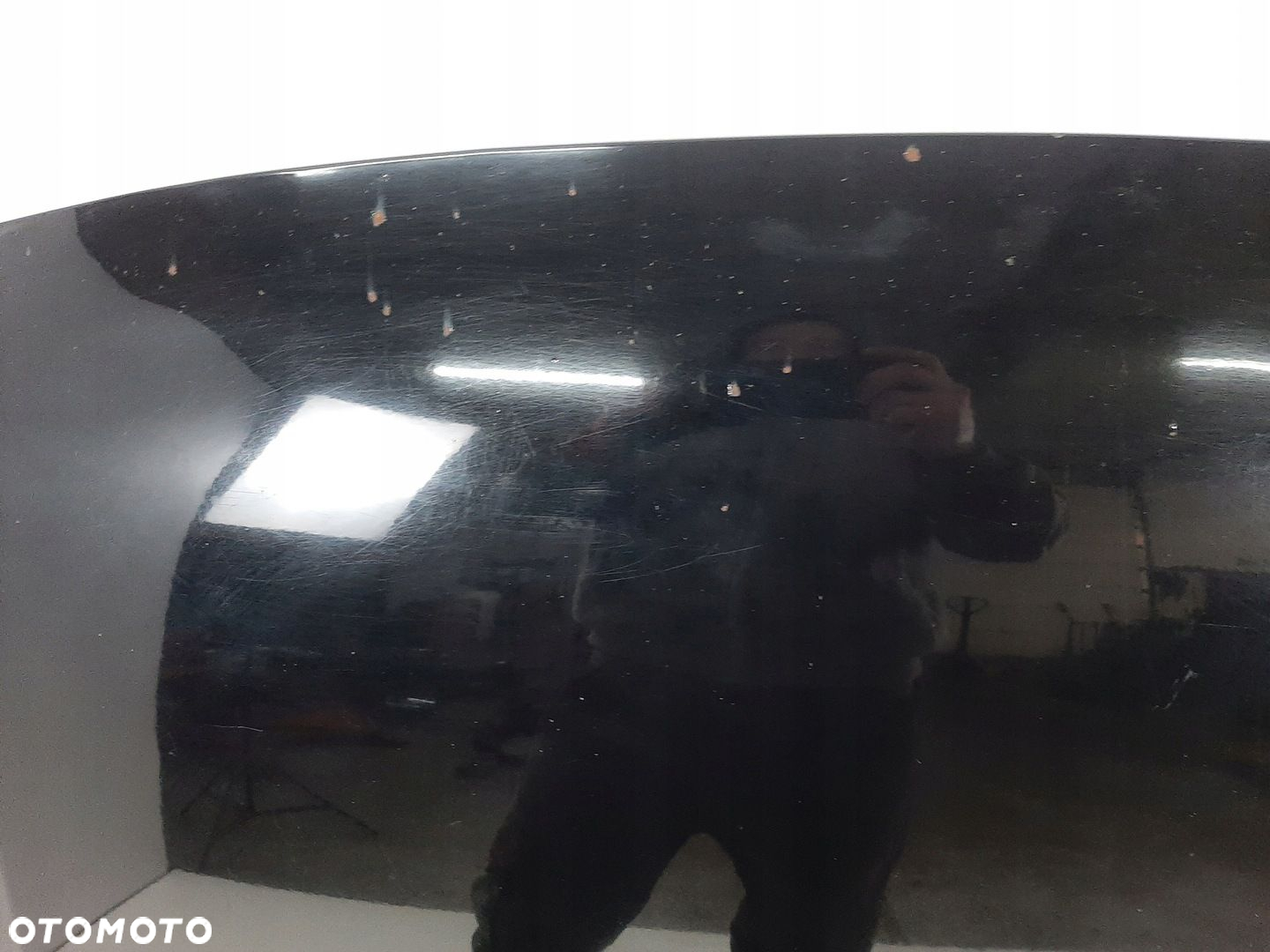 VW PASSAT B5 VARIANT KOMBI 1.9TDI 04R MASKA KOD L041 3B0823031K - 3