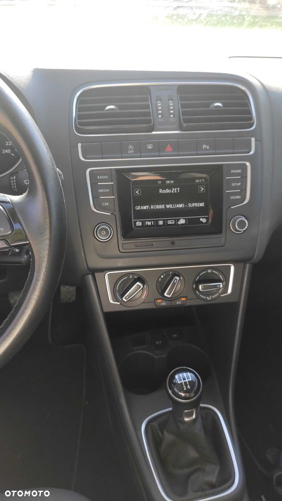 Volkswagen Polo - 3