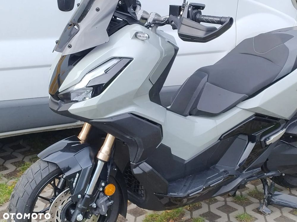 Honda X-ADV - 2