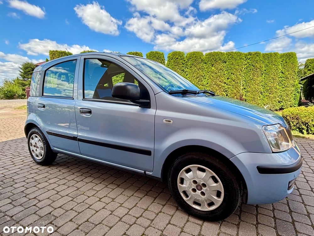 Fiat Panda - 7