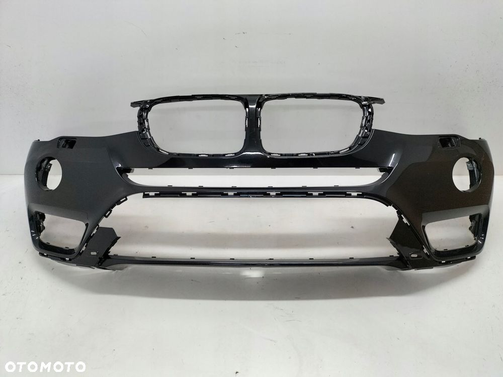 オーダー分≫≫≫ Używany Zderzaki - 800 PLN - Otomoto.pl