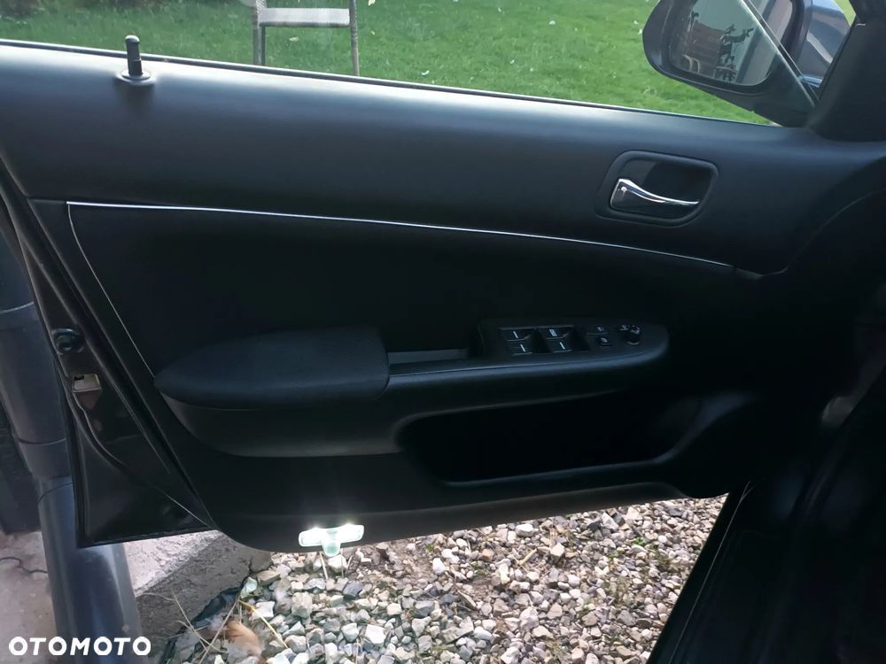 Honda Accord 2.0 Comfort - 15