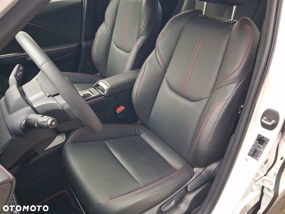 Lexus LBX 1.5 Hybrid Elegant - 18