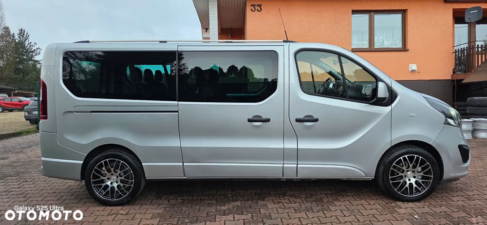 Opel Vivaro 1.6 CDTI L2 - 6