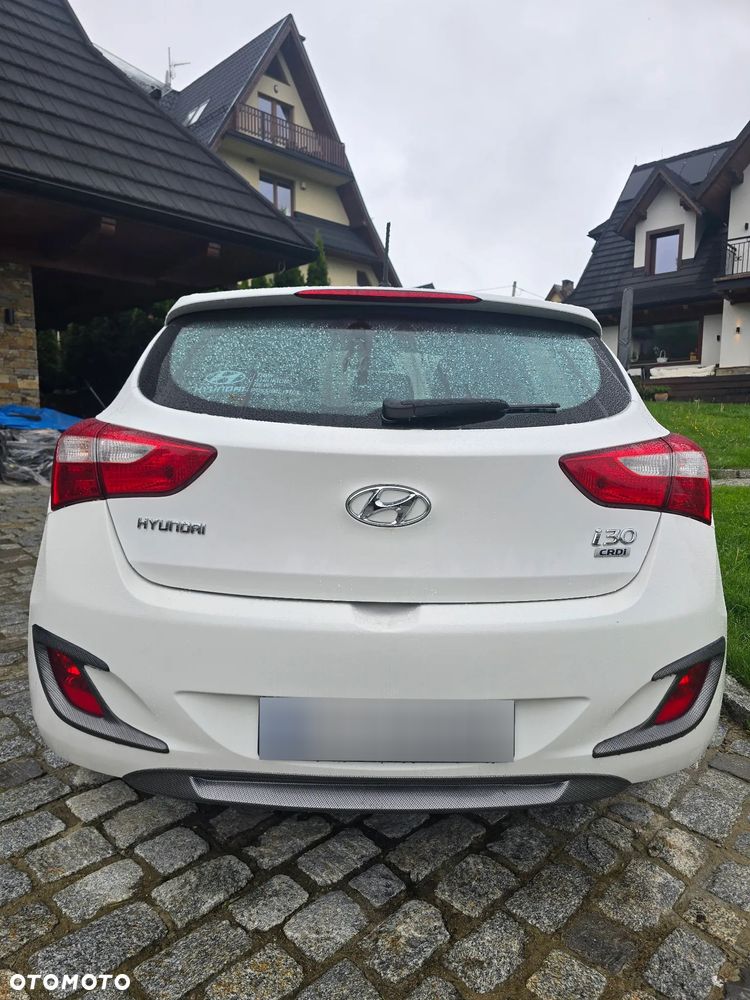 Hyundai i30 1.4 CRDi Advantage - 20