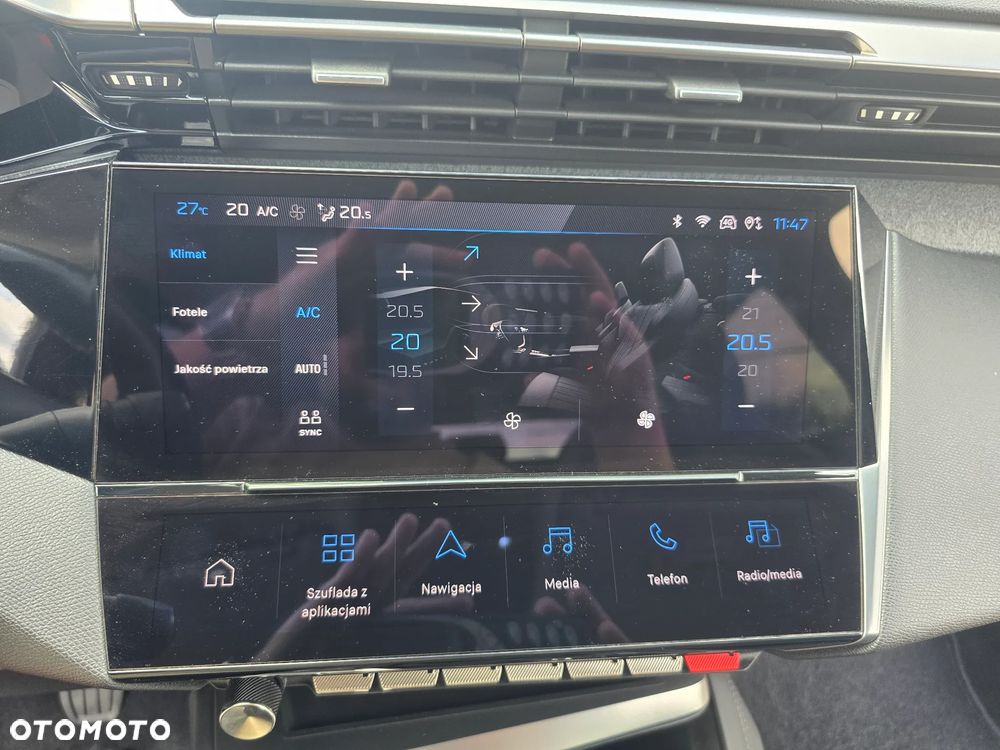 Peugeot 308 - 34