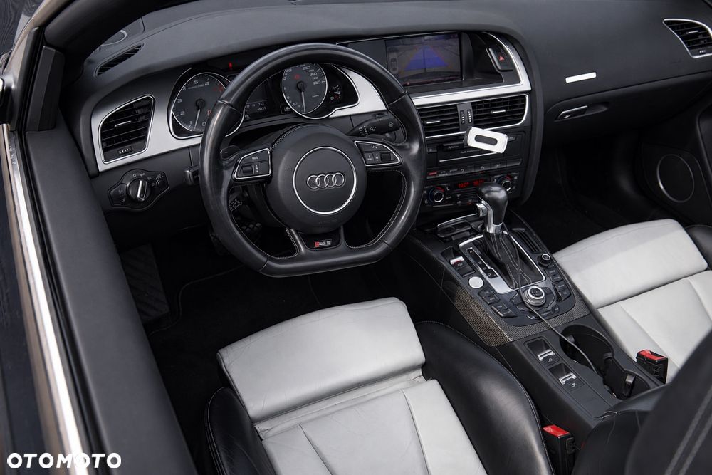 Audi S5 Coupé 3.0 TFSI Quattro S tronic - 10