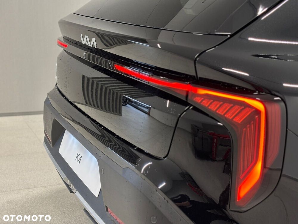 Kia K4 - 25