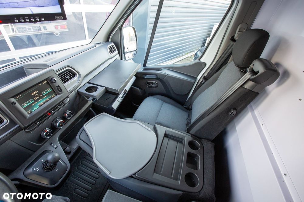 Renault Master L3H2 2.3 180KM *AUTOMAT* - 9