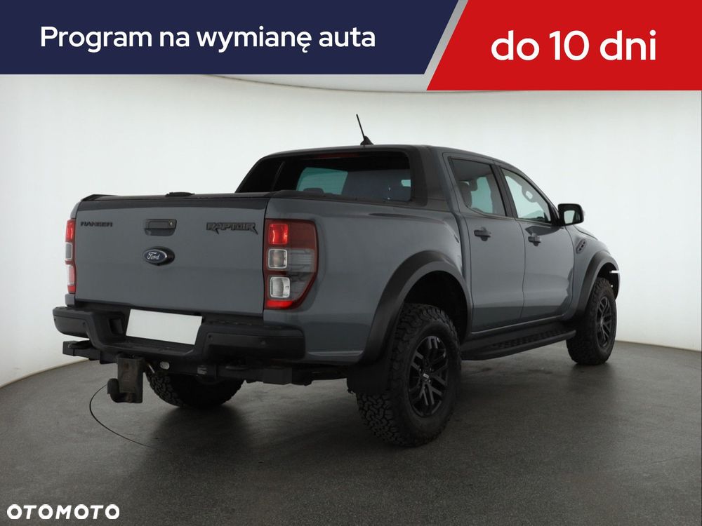 Ford Ranger Raptor - 7