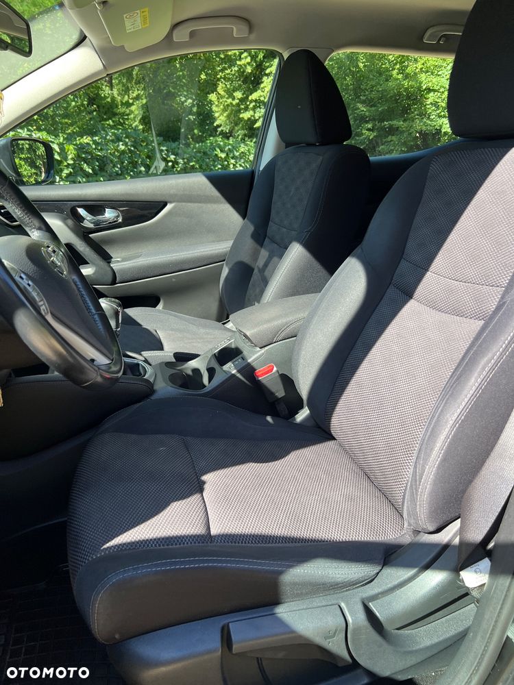 Nissan Qashqai 1.2 DIG-T Acenta - 12