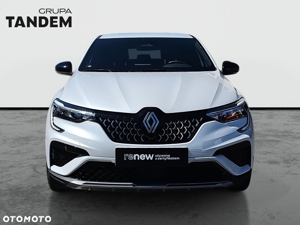 Renault Arkana 1.3 TCe mHEV Techno EDC - 2