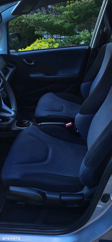 Honda Jazz - 11