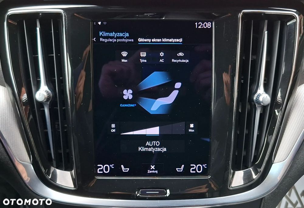 Volvo V60 D3 Geartronic RDesign - 19